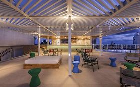 Novotel Salvador Rio Vermelho